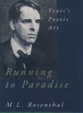 Running to Paradise (eBook, PDF)