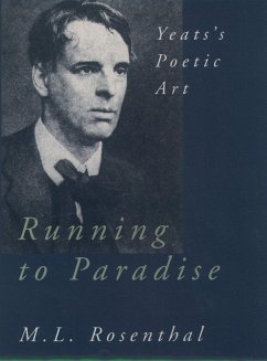 Cover Running to Paradise (eBook, PDF)