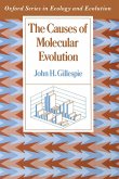 The Causes of Molecular Evolution (eBook, PDF)