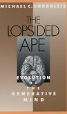 The Lopsided Ape (eBook, PDF)