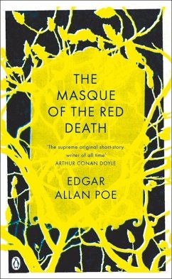 The Masque of the Red Death (eBook, ePUB) - Poe, Edgar Allan