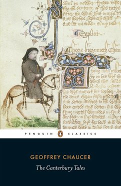 The Canterbury Tales (eBook, ePUB) - Chaucer, Geoffrey