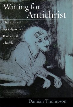 Cover Waiting for Antichrist (eBook, PDF)