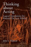 Thinking about Acting (eBook, PDF)