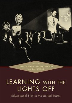 Cover Learning with the Lights Off (eBook, PDF)