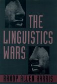 The Linguistics Wars (eBook, ePUB)