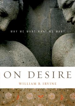 Cover On Desire (eBook, ePUB)