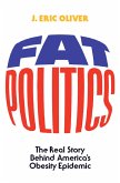 Fat Politics (eBook, ePUB)