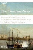 The Company-State (eBook, PDF)