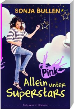 Allein unter Superstars - Bullen, Sonja