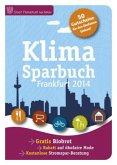 Klimasparbuch Frankfurt 2014