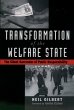 Transformation of the Welfare State... - Bild 1