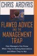 Flawed Advice and the Management Trap... - Bild 1