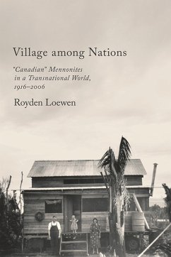 Village Among Nations - Loewen, Royden