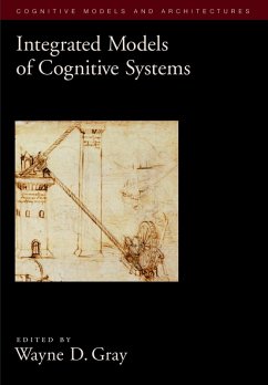 Integrated Models of Cognitive Systems (eBook, PDF)