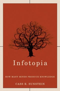 Infotopia (eBook, PDF) - Sunstein, Cass R.