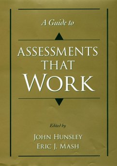 Cover A Guide to Assessments That Work (eBook, PDF)