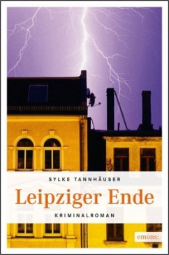 Leipziger Ende - Tannhäuser, Sylke