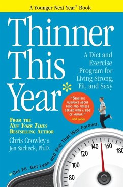Thinner This Year - Crowley, Chris
