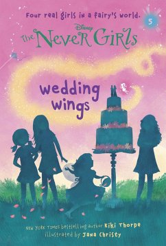 Wedding Wings - Thorpe, Kiki