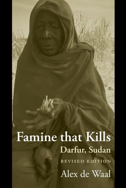 Famine that Kills (eBook, PDF) Famine that Kills (eBook, PDF)