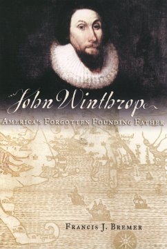 John Winthrop (eBook, PDF) - Bremer, Francis J.
