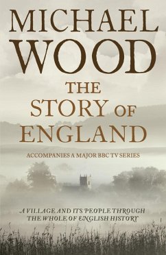 The Story of England (eBook, ePUB) Cover The Story of England (eBook, ePUB)
