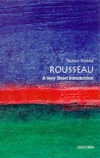 Rousseau: A Very Short Introduction