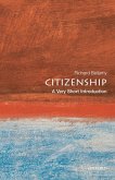 Citizenship: A Very Short Introduction (eBook, ePUB)