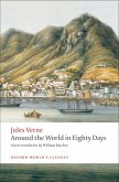 Around the World in Eighty Days (eBook, ePUB)