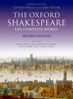 William Shakespeare: The Complete Works (eBook, ePUB) - Shakespeare, William