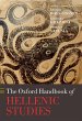 The Oxford Handbook of Hellenic Studies... - Bild 1
