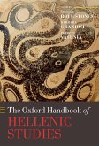 The Oxford Handbook of Hellenic Studies (eBook, ePUB)