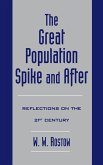 The Great Population Spike and After (eBook, PDF)