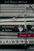 Faces of Poverty (eBook, PDF)
