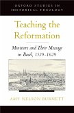 Teaching the Reformation (eBook, PDF)