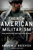 The New American Militarism (eBook, ePUB)
