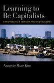 Learning to be Capitalists (eBook, PDF)