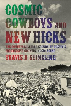 Cosmic Cowboys and New Hicks (eBook, PDF) Cover Cosmic Cowboys and New Hicks (eBook, PDF)