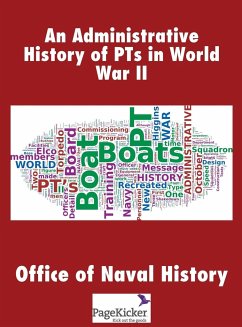 An Administrative History of Pts in World War II - Office of Naval History