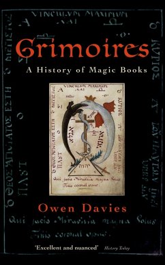 Grimoires (eBook, ePUB) - Davies, Owen