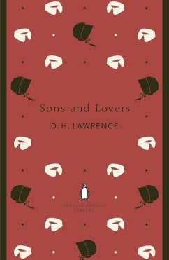 Sons and Lovers (eBook, ePUB) - Lawrence, D. H.