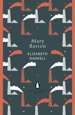 Mary Barton (eBook, ePUB) - Gaskell, Elizabeth