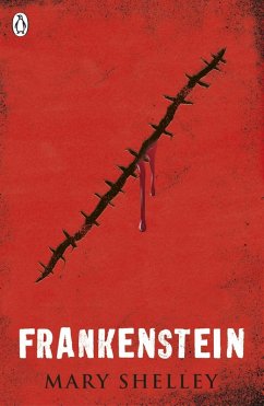 Cover Frankenstein (eBook, ePUB)