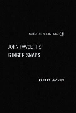John Fawcett's Ginger Snaps - Mathijs, Ernest