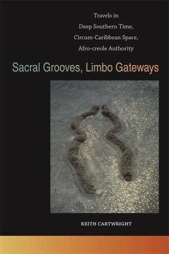 Sacral Grooves, Limbo Gateways - Cartwright, Keith