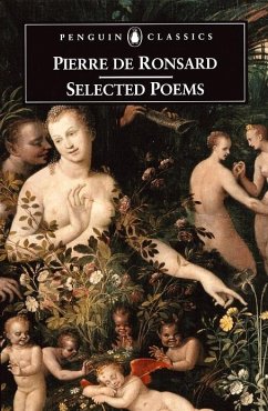Cover Selected Poems (eBook, ePUB)