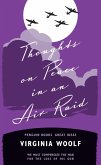 Thoughts on Peace in an Air Raid (eBook, ePUB)