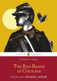 Red Badge of Courage (eBook, ePUB)