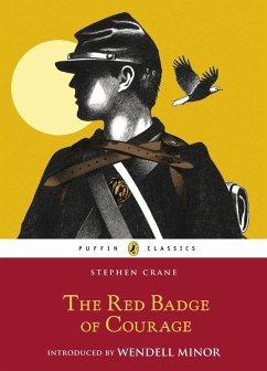 Red Badge of Courage (eBook, ePUB) - Crane, Stephen